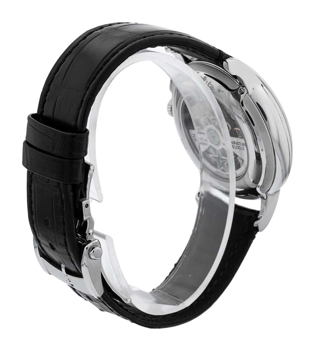 Zenith Elite 03.2270.4069/26.C493 Zenith Elite 03.2270.4069/26.C493